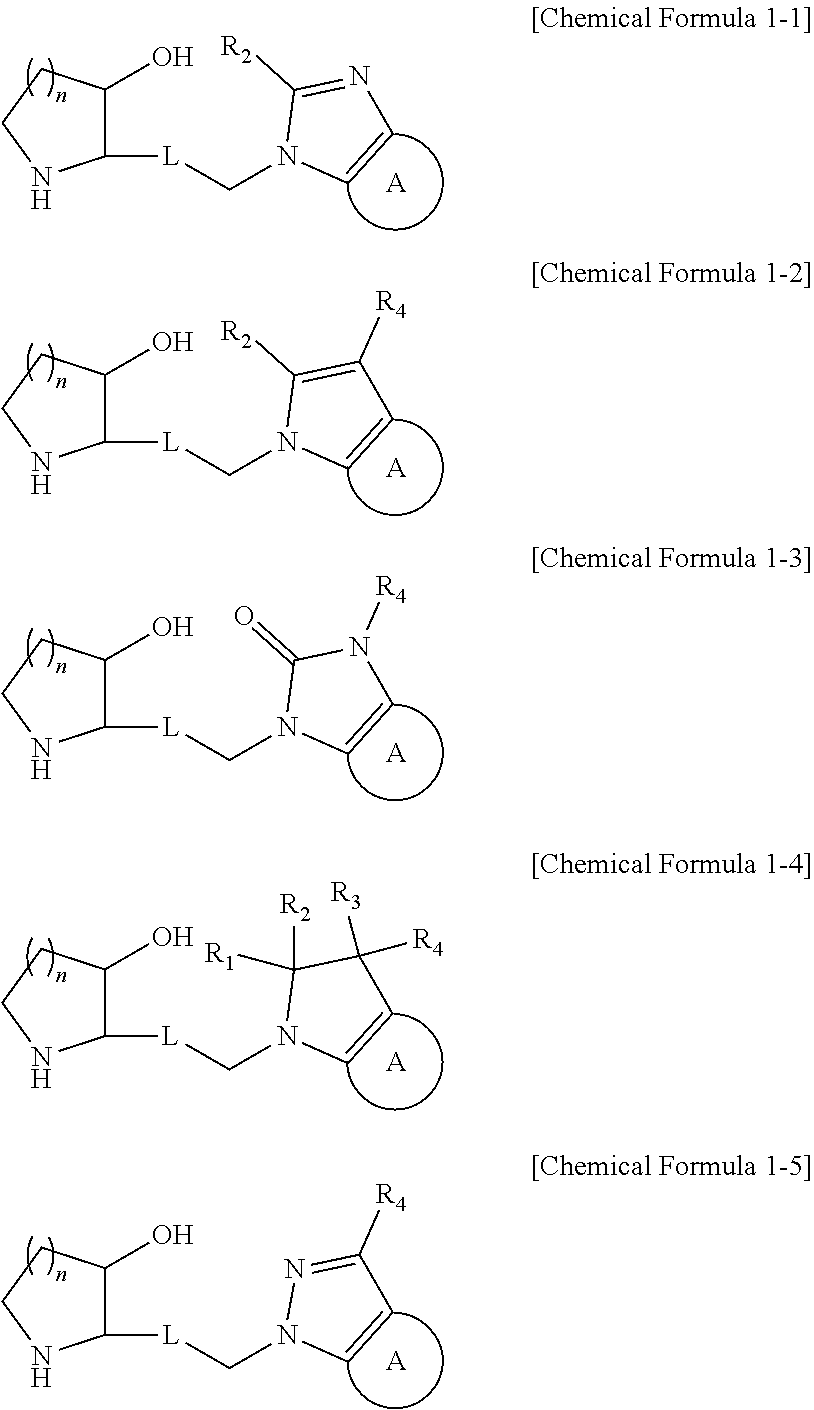 Novel heterocyclic compound, its preparation method, and pharmaceutical composition comprising the same