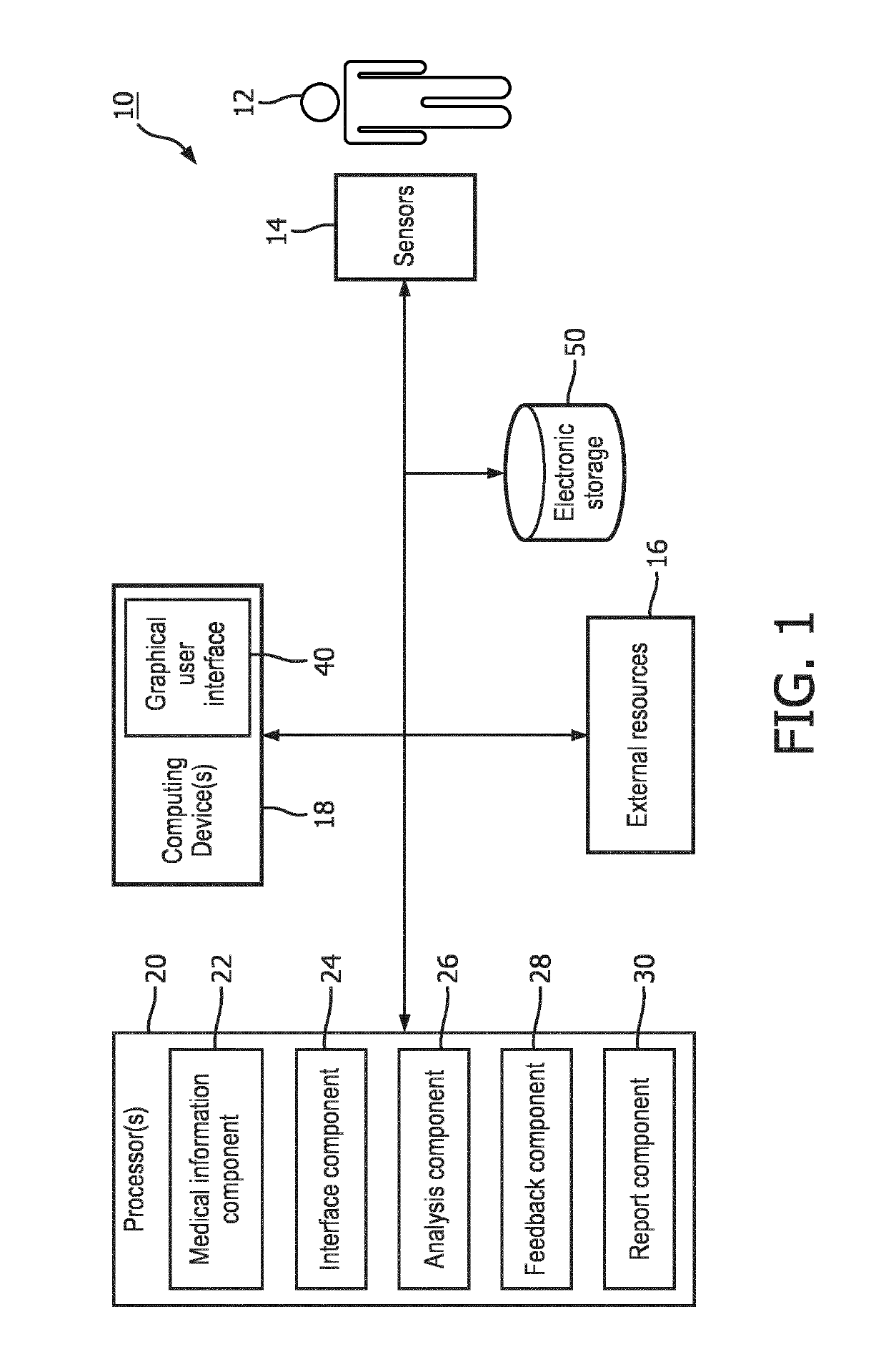 System and method for tracking informal observations about a care recipient by caregivers