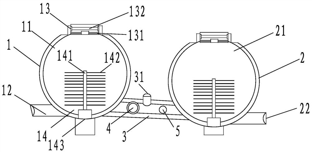 A control method for a digital nucleic acid amplification instrument