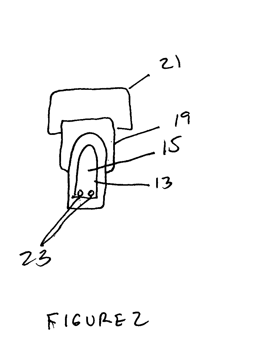 Combination handheld sealer/wireless scanning/imaging device