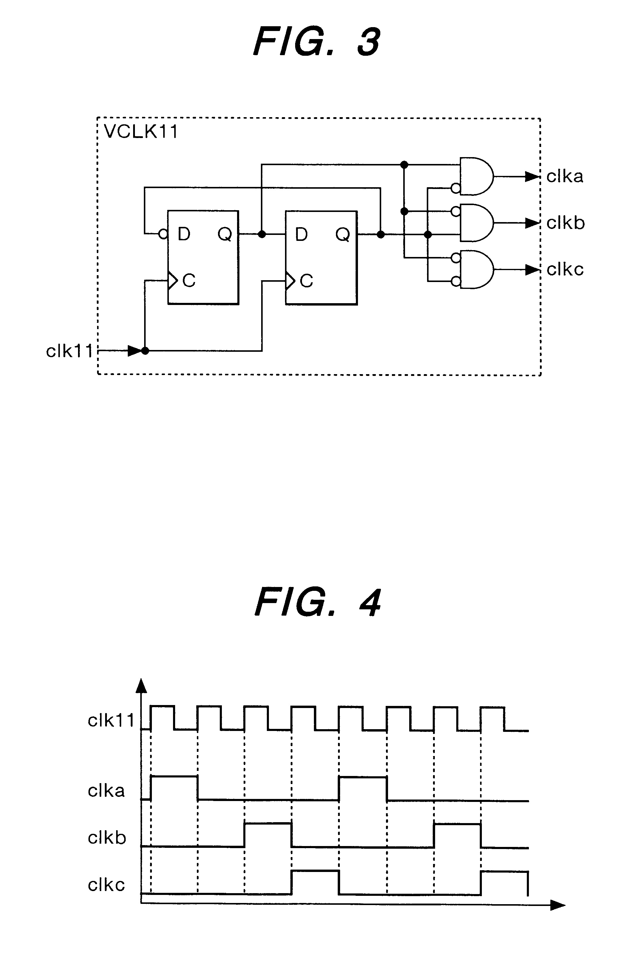 Semiconductor integrated circuit device