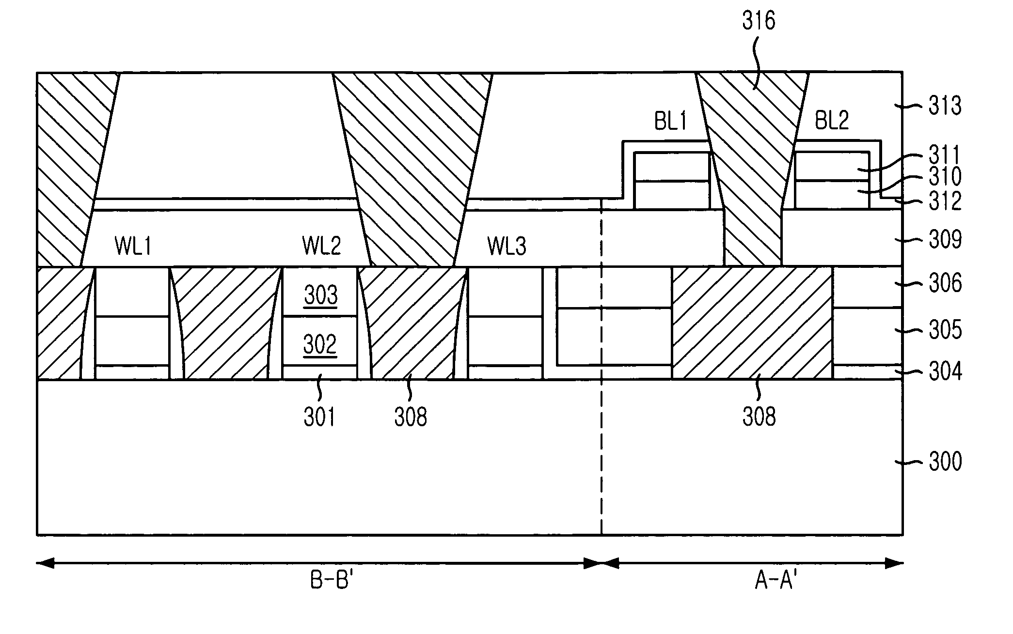 Method for fabricating semiconductor device