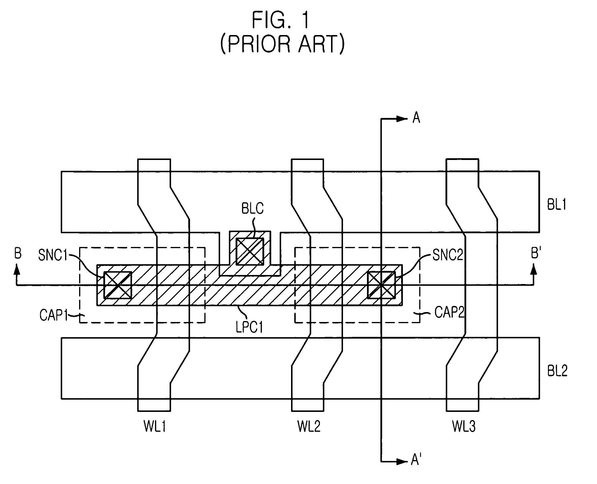 Method for fabricating semiconductor device