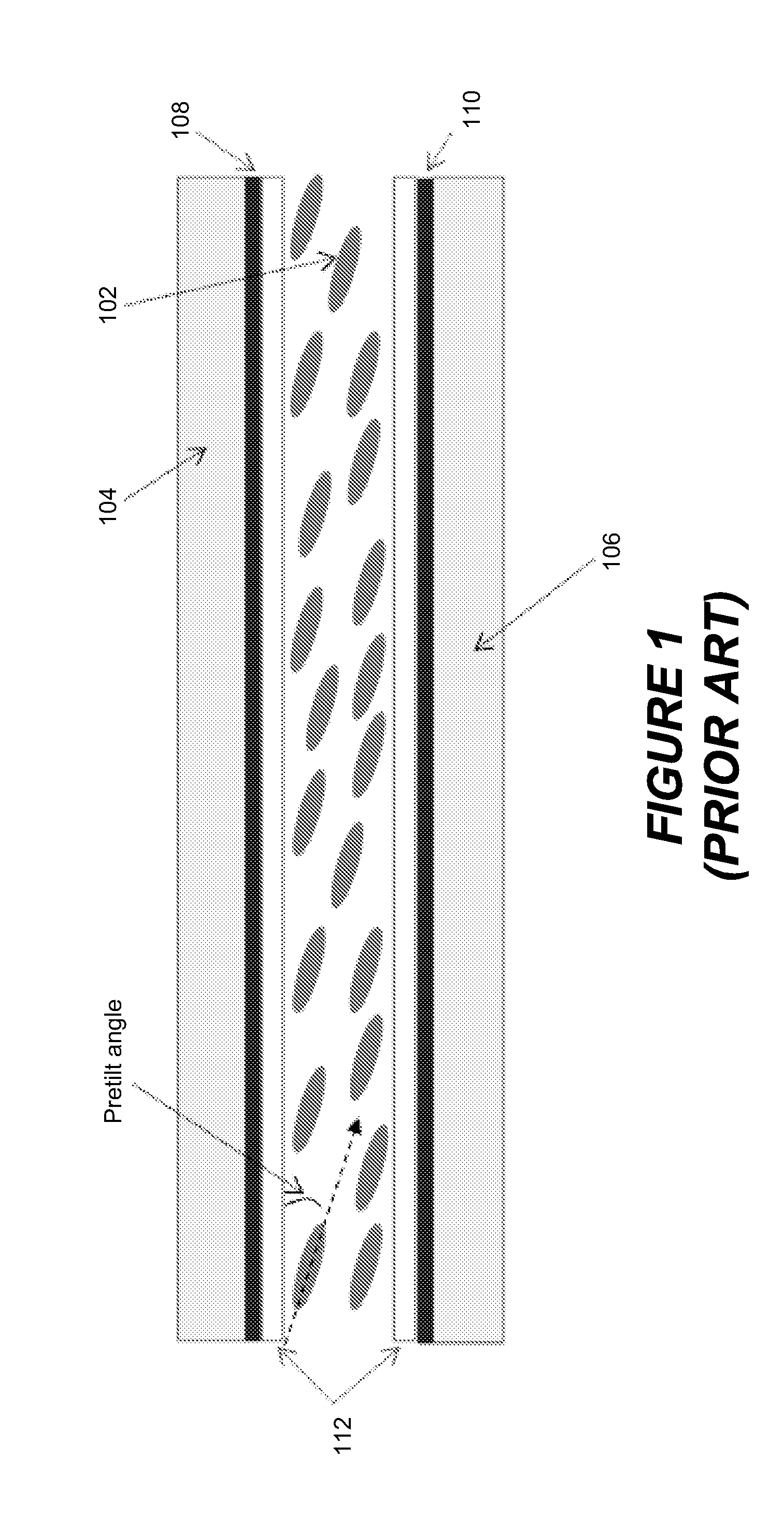 Electro-optical devices using dynamic reconfiguration of effective electrode structures