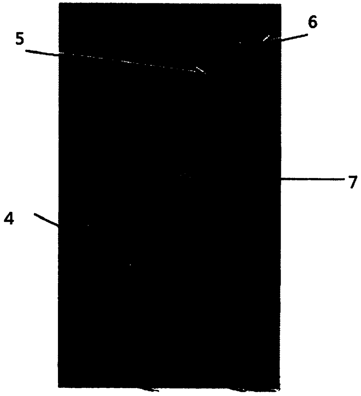 Underway conductivity temperature depth measuring system