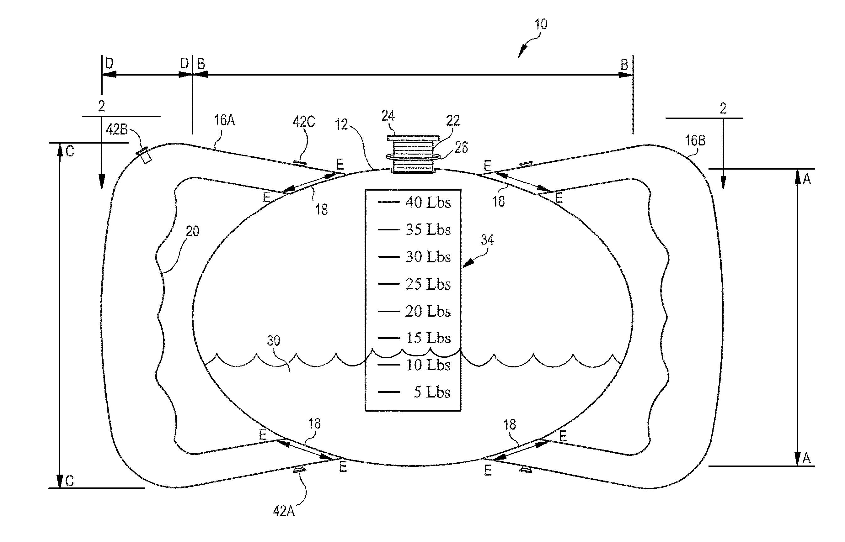 Functional Training Device