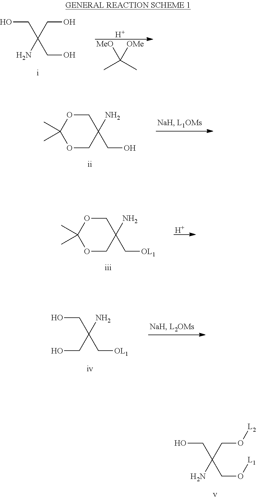 Amino alcohol cationic lipids for oligonucleotide delivery