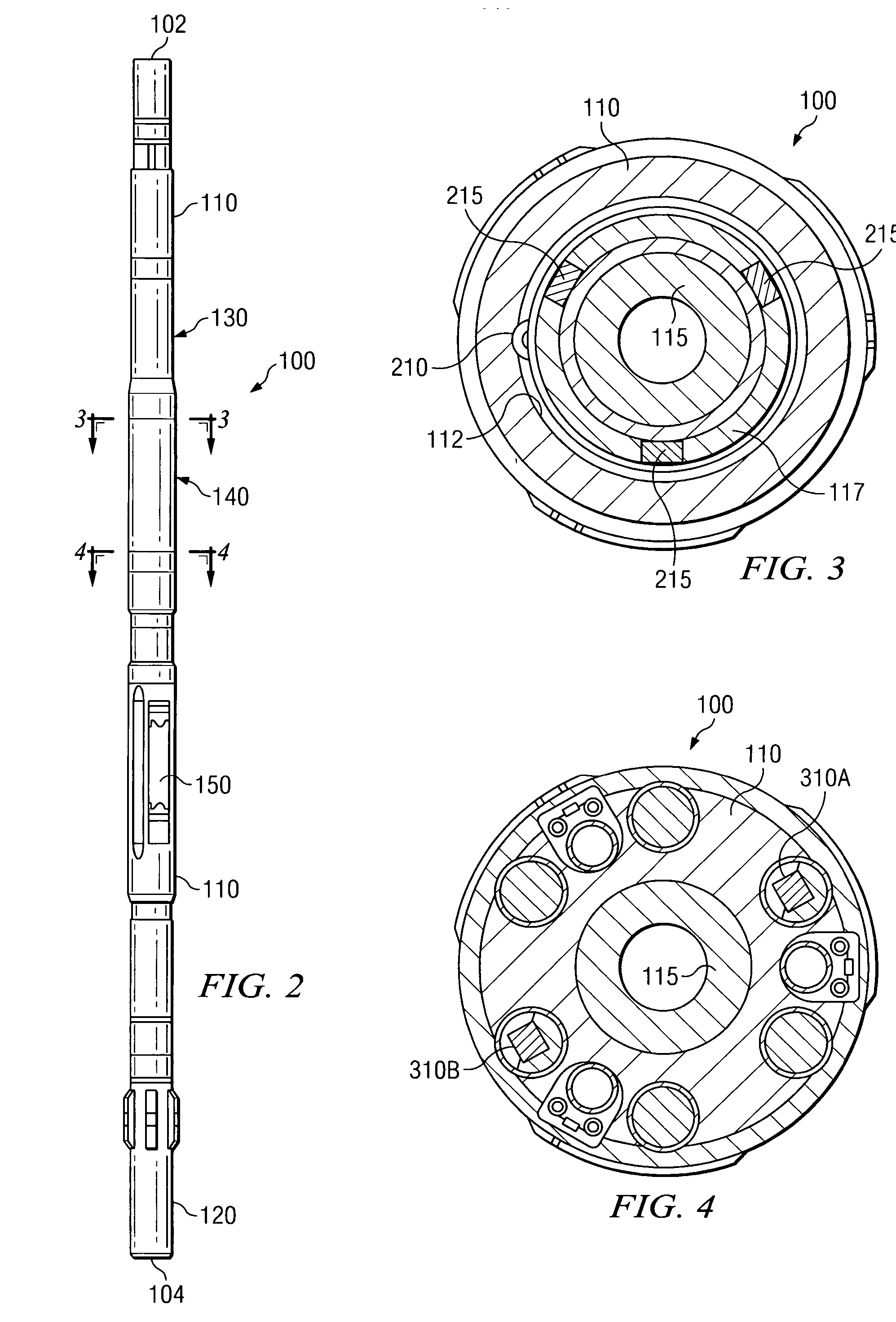 Rotary steerable tool including drill string rotation measurement apparatus