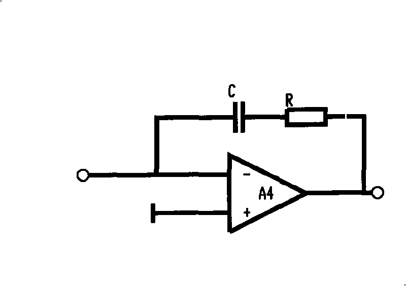 Electromagnetic switch hydraulic multitandem valve control device