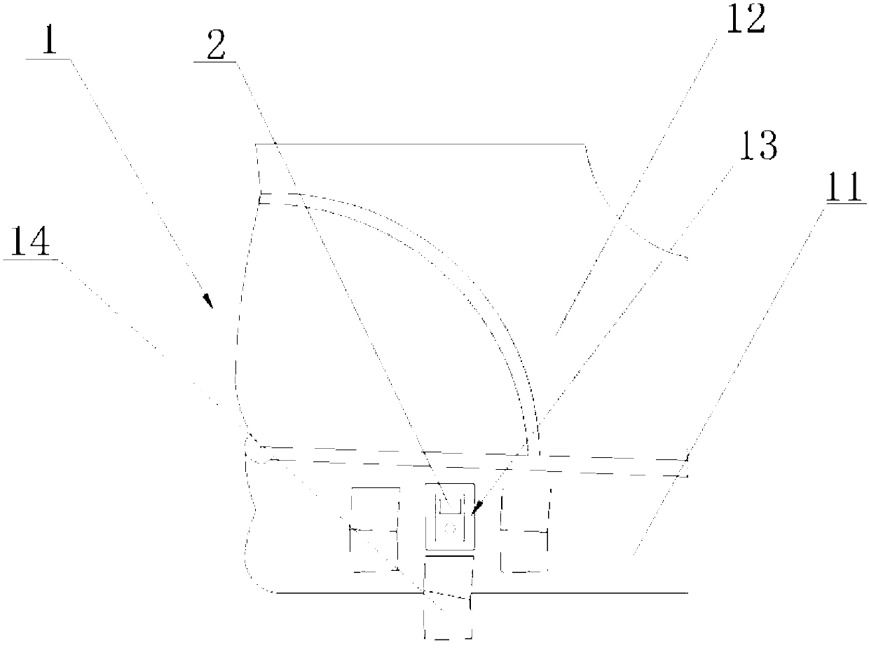 Multi-functional intelligent shoes