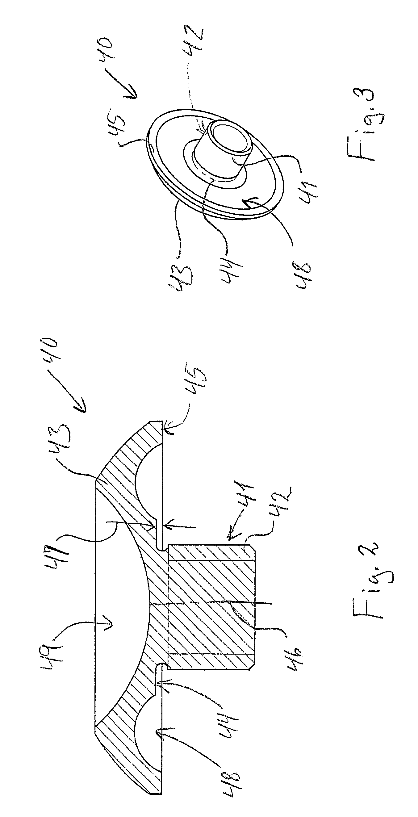 Cleaning an ink chamber of a printing unit