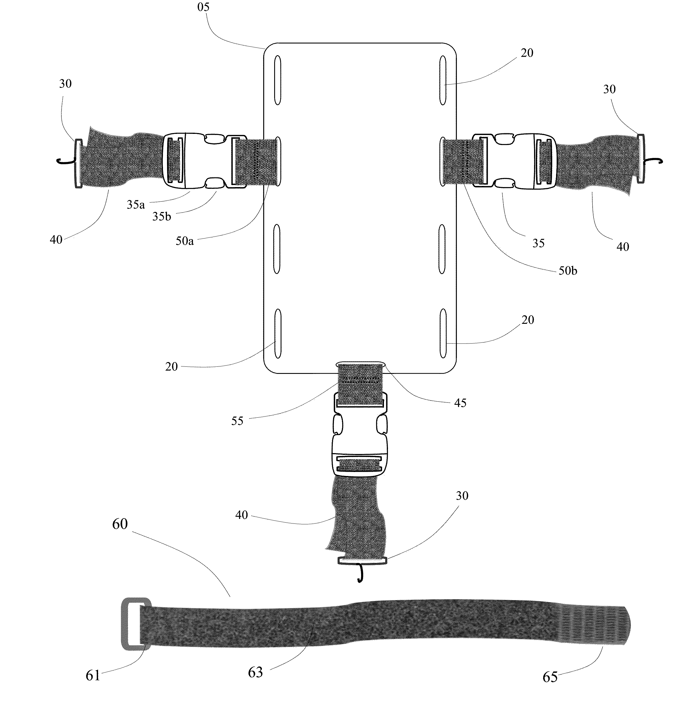 Firearm holster mount for vehicles