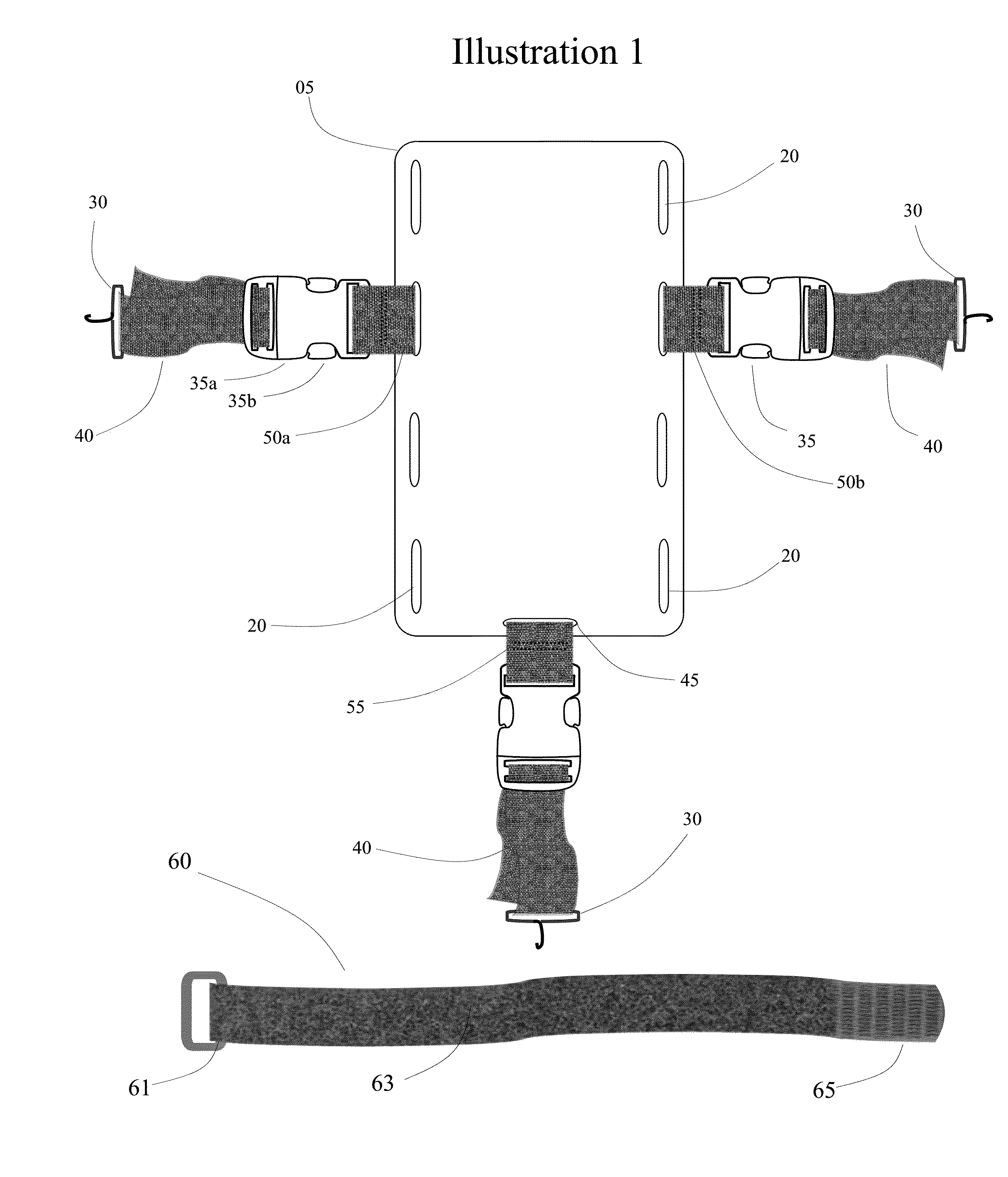 Firearm holster mount for vehicles