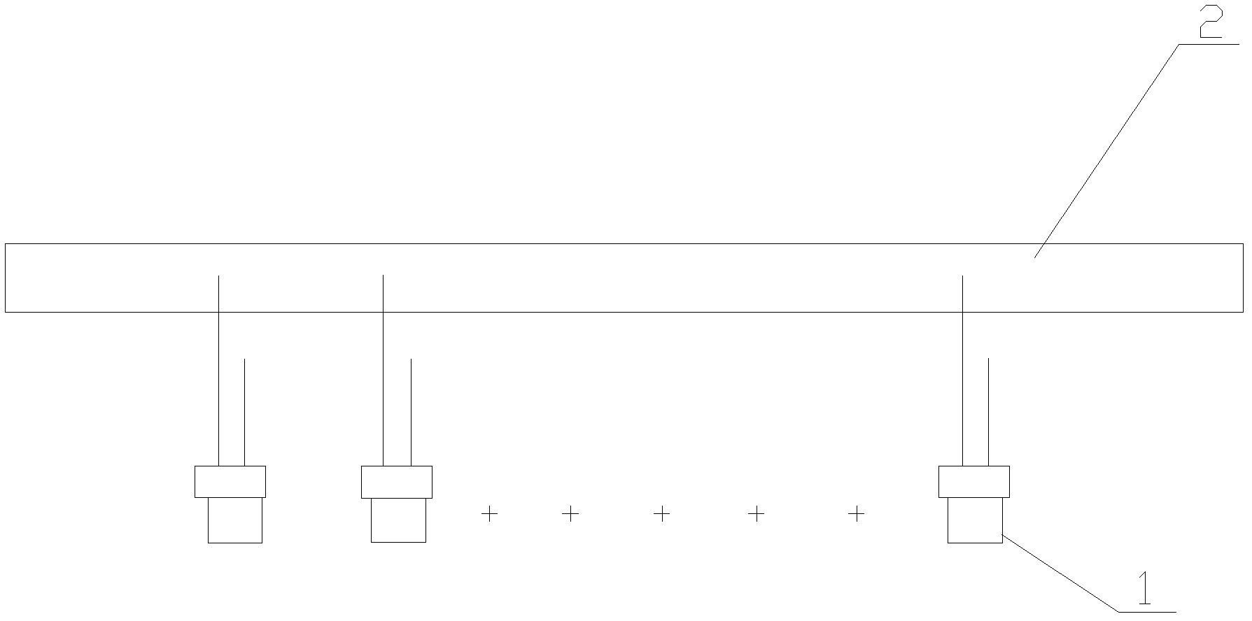 Improved method for manufacturing solid electrolyte/aluminum electrolytic capacitor