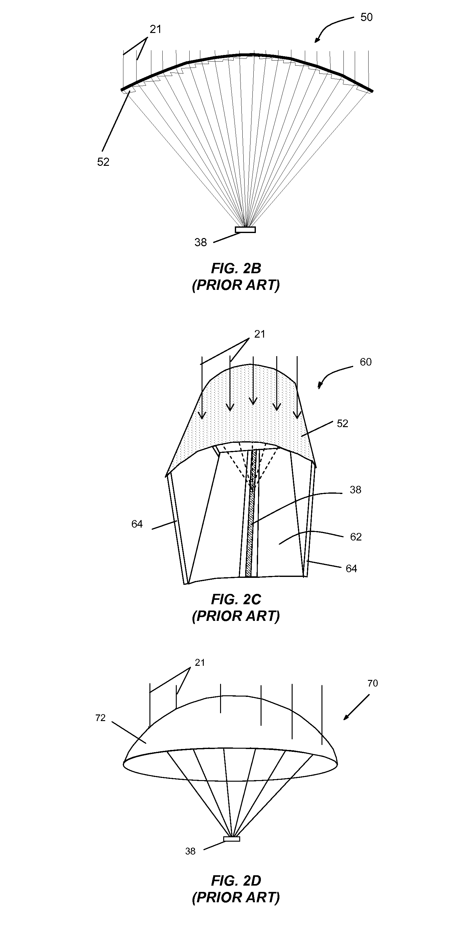 High Efficiency Concentrating Photovoltaic Module Method and Apparatus