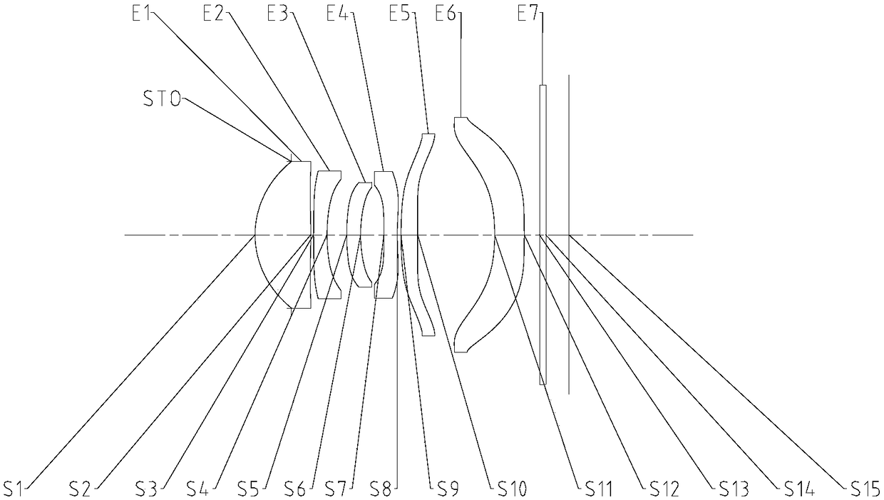 Optical imaging lens