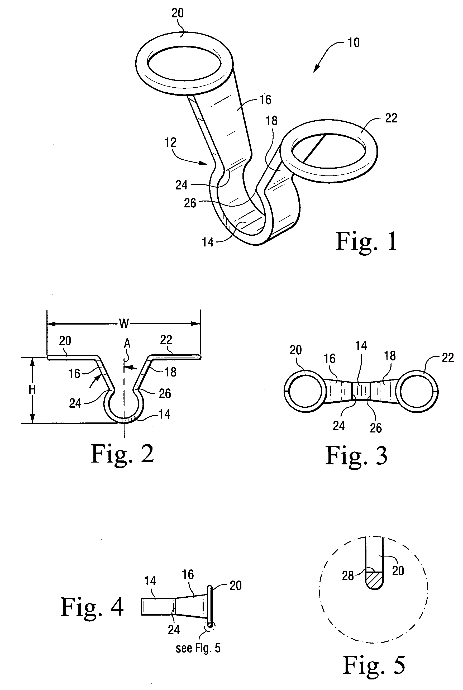 Nasal dilator