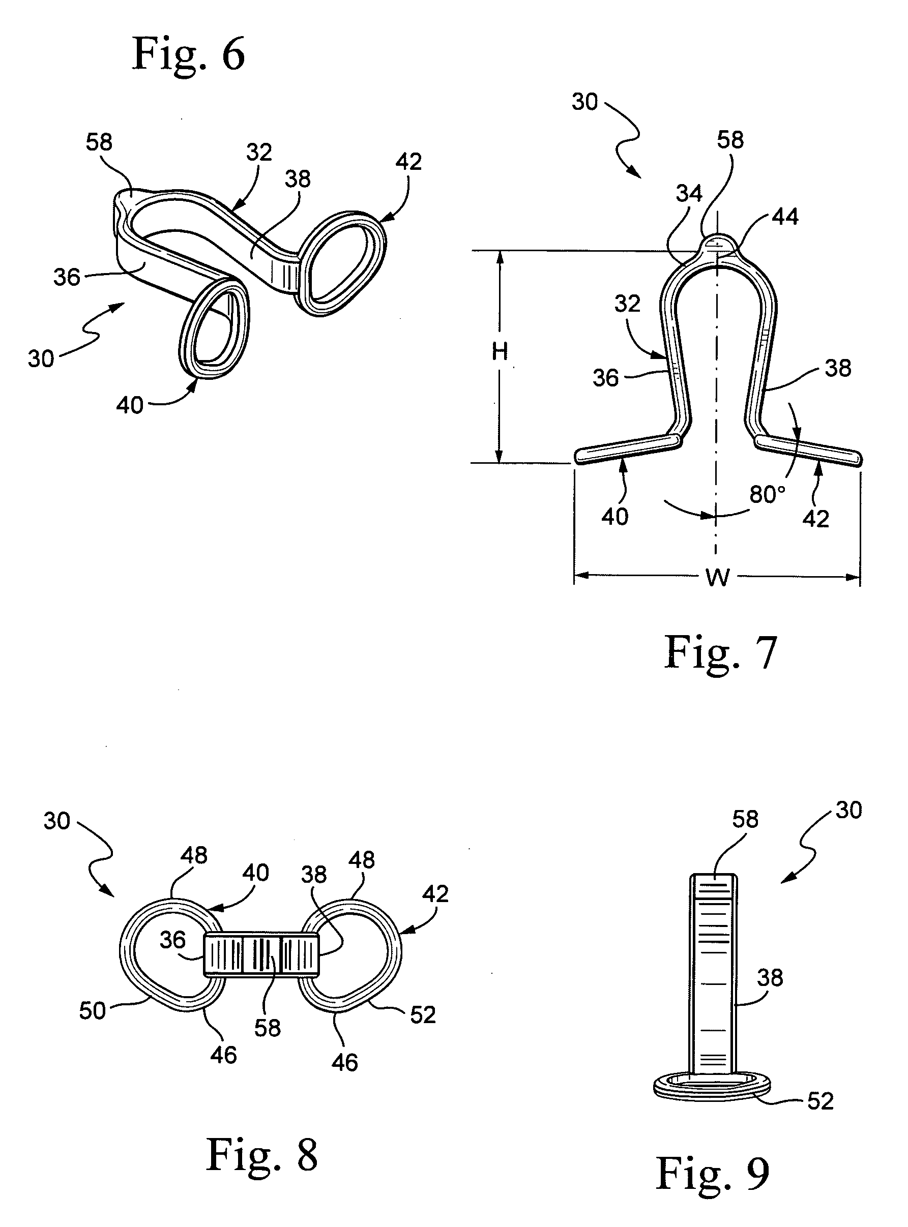 Nasal dilator