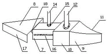 Soil insecticide and use method thereof