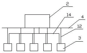 Soil insecticide and use method thereof