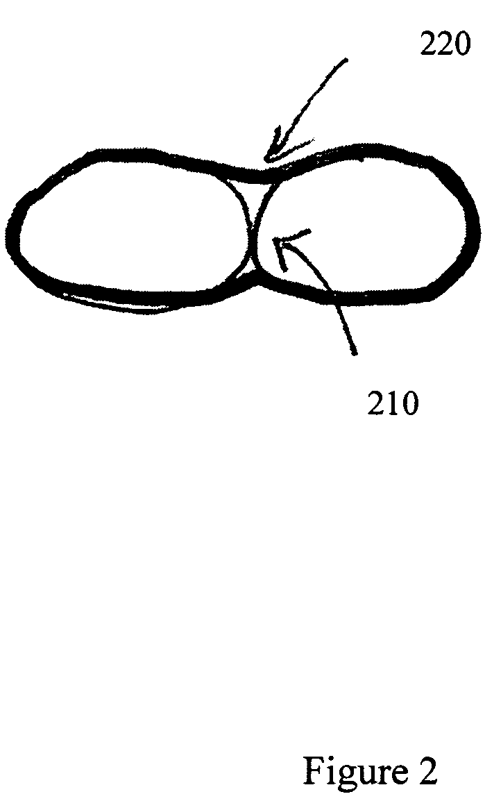 Producing wrinkled dental aligner for dental treatment