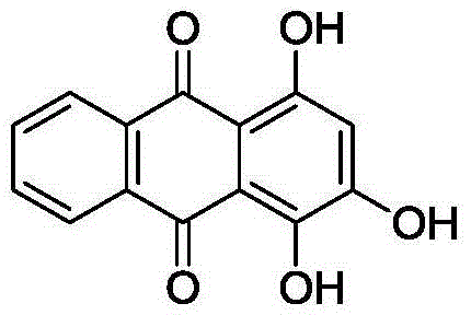 GPR35 receptor agonist and application thereof