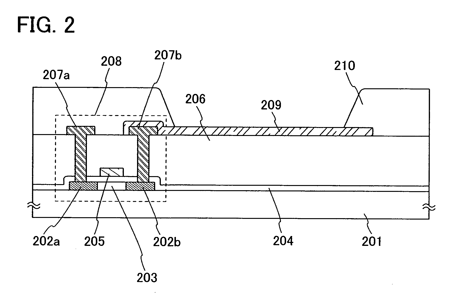 Stilbene derivatives, light-emitting element and light-emitting device