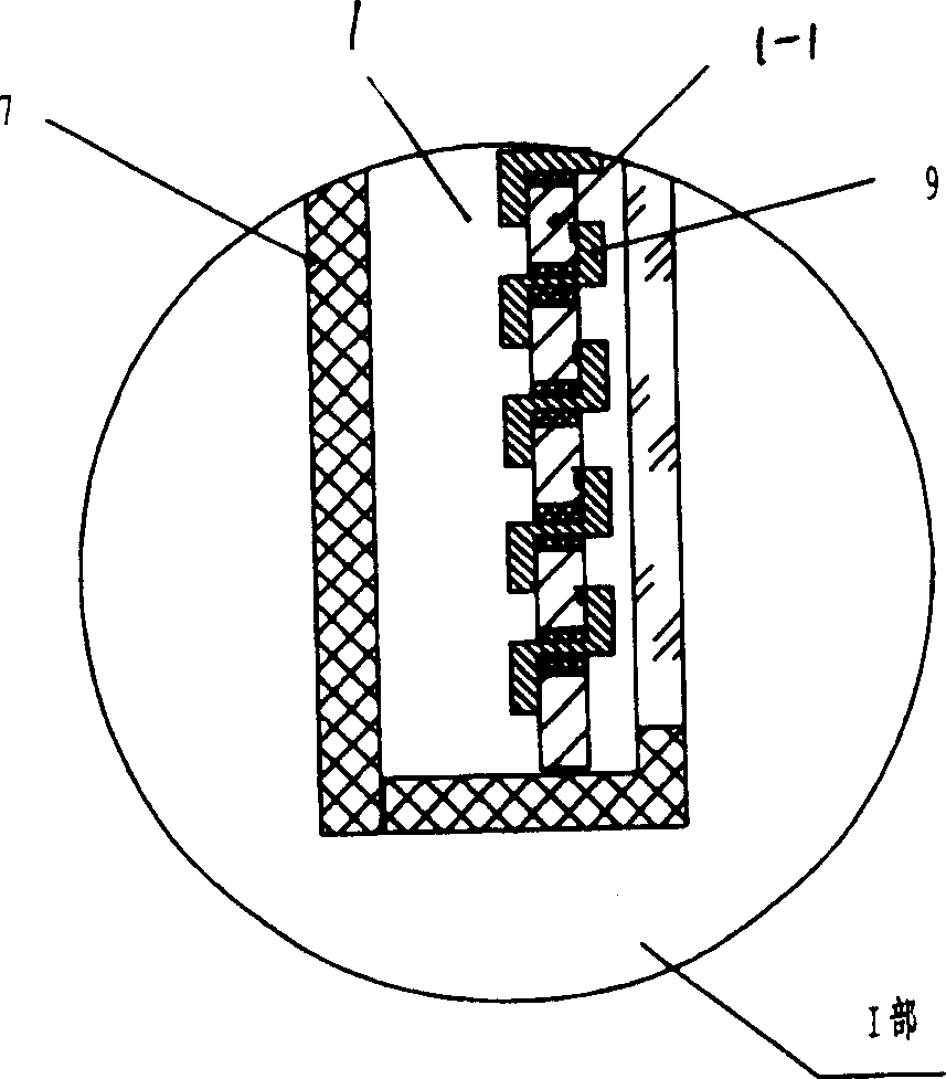 Portable photoelectric power supply