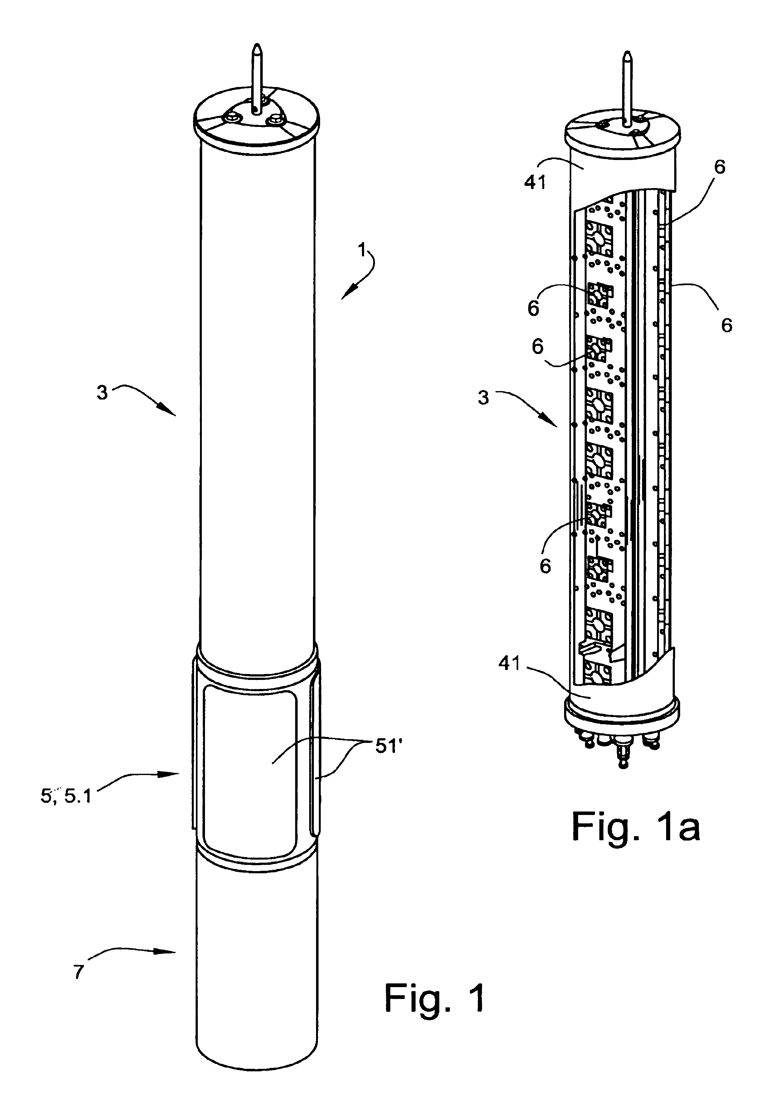 Antenna arrangement