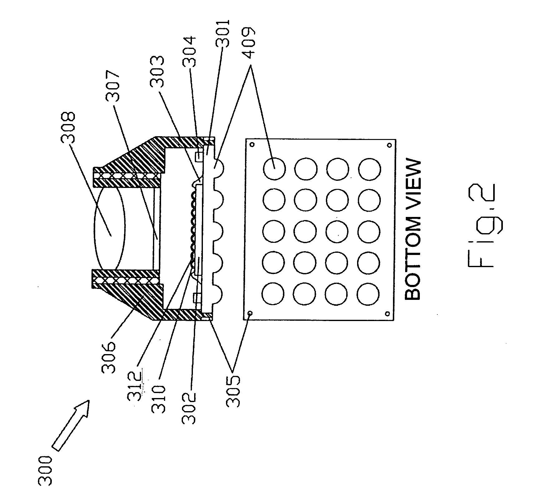 Image sensor module