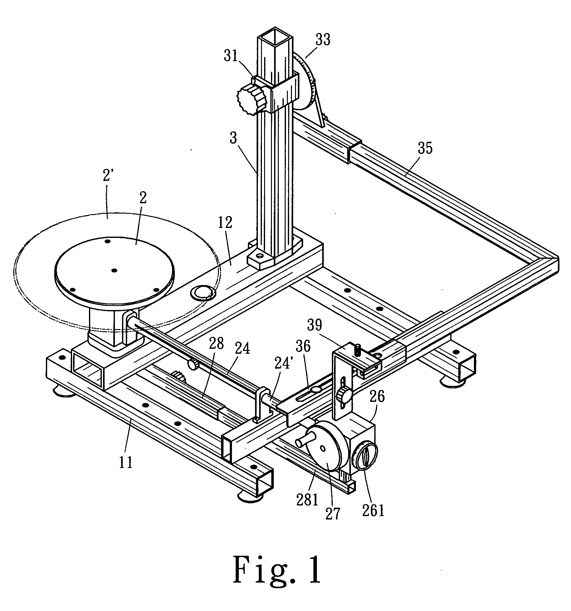 Three-dimensional photographic shelf