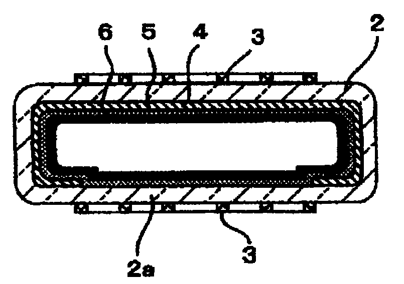 Fluorescent Lamp