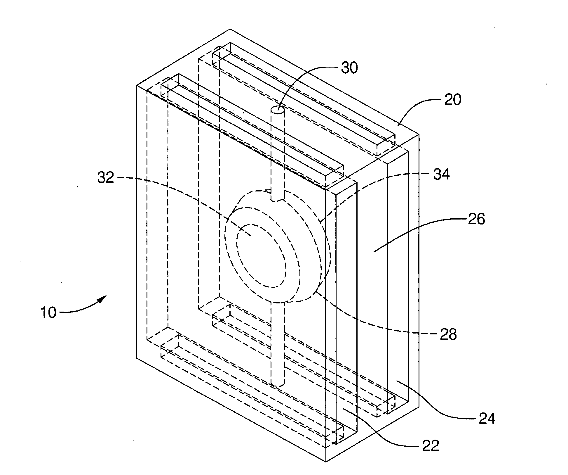 Viscosity sensor