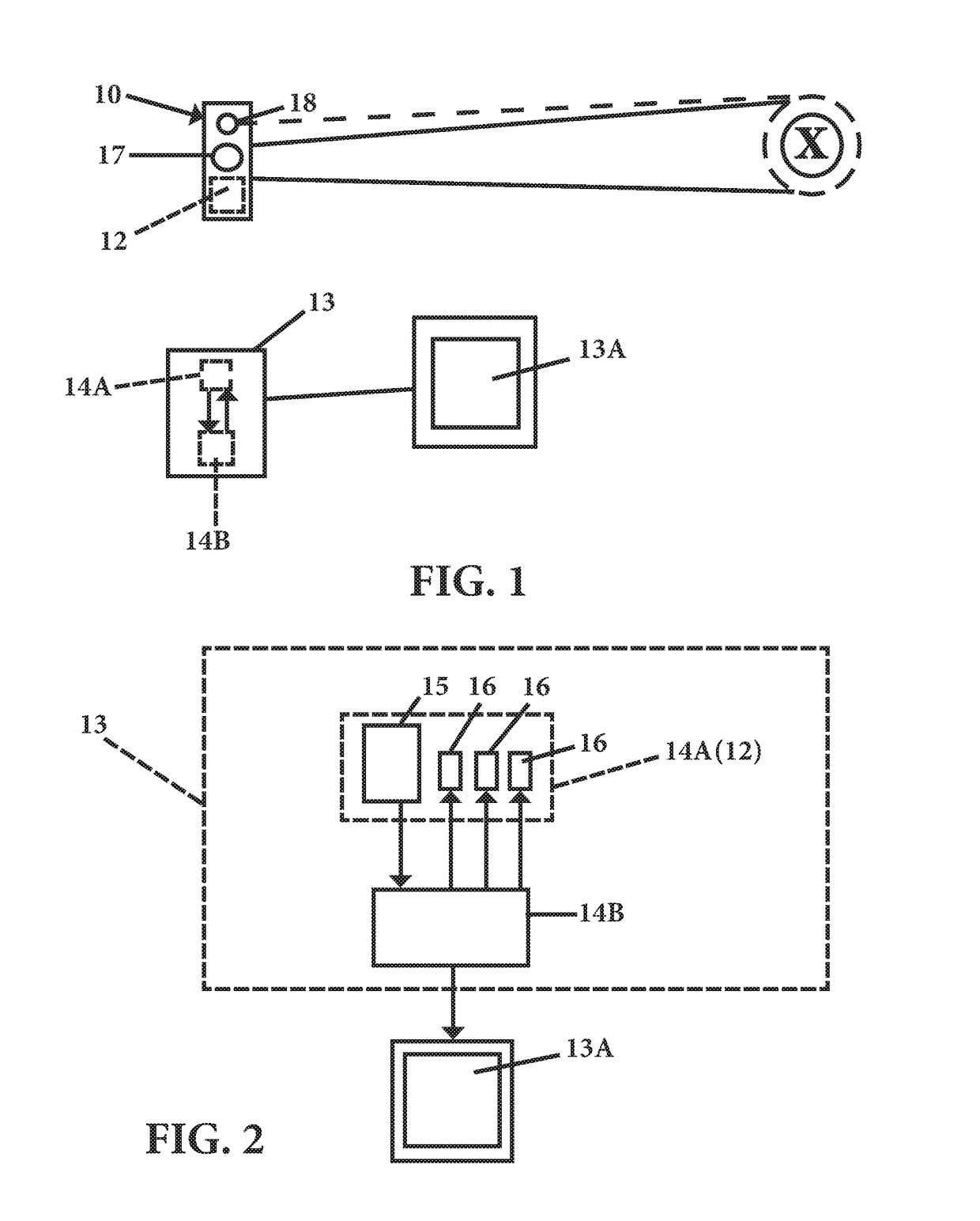 Scouting image management system