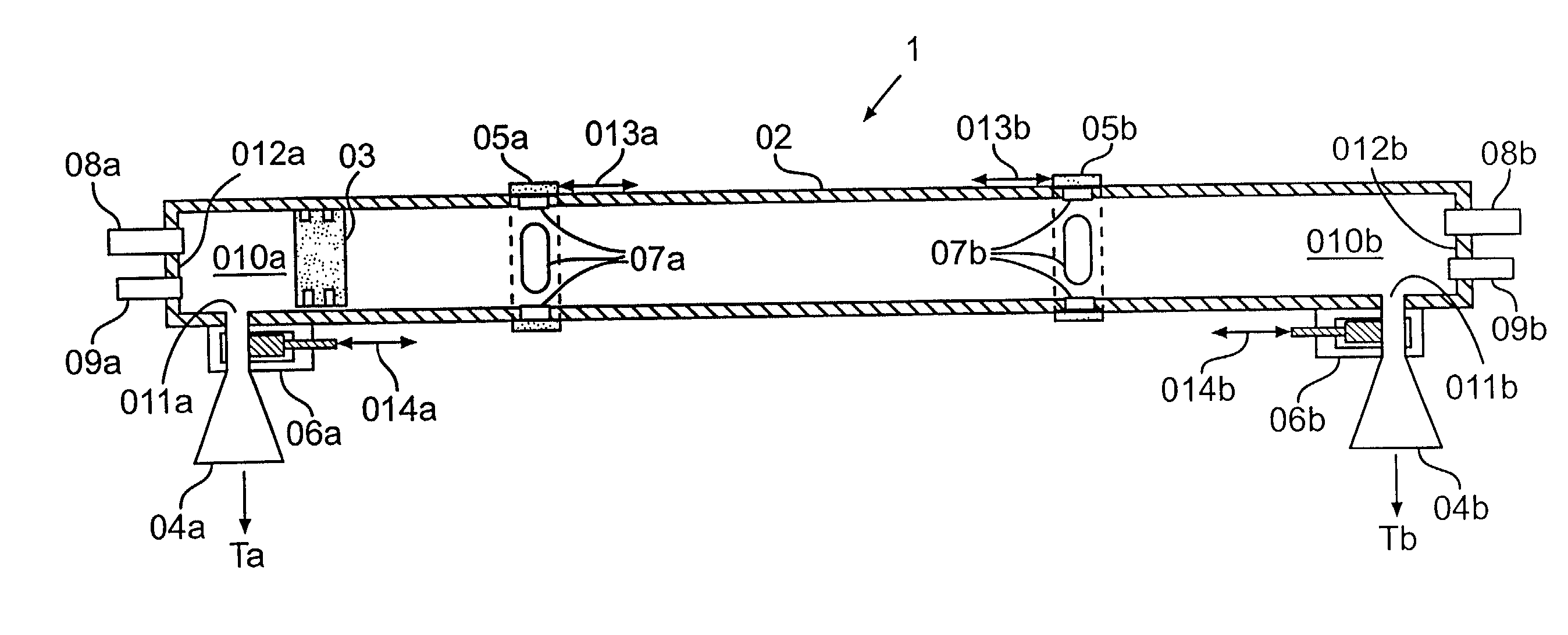 Free piston engine and self-actuated fuel injector therefor