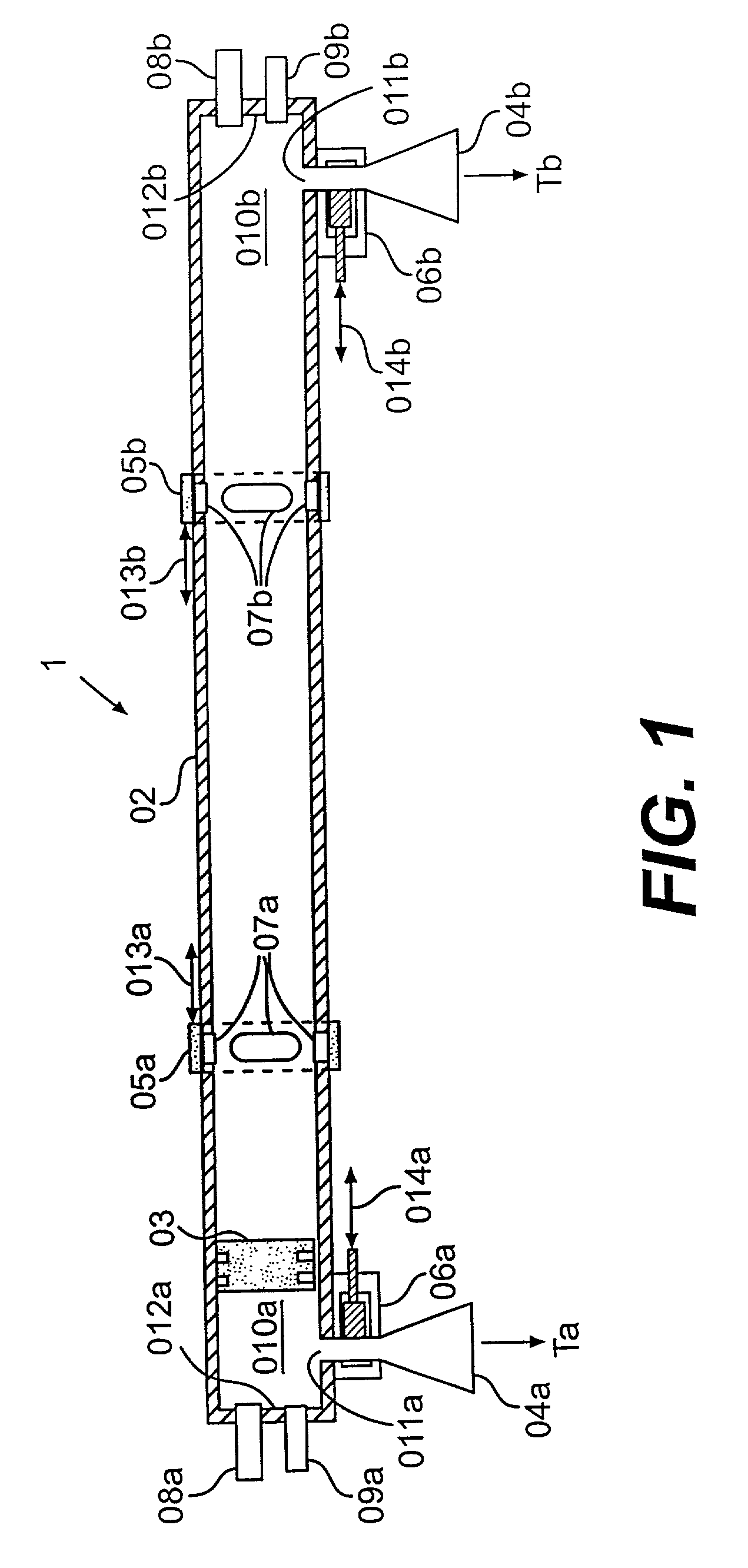 Free piston engine and self-actuated fuel injector therefor