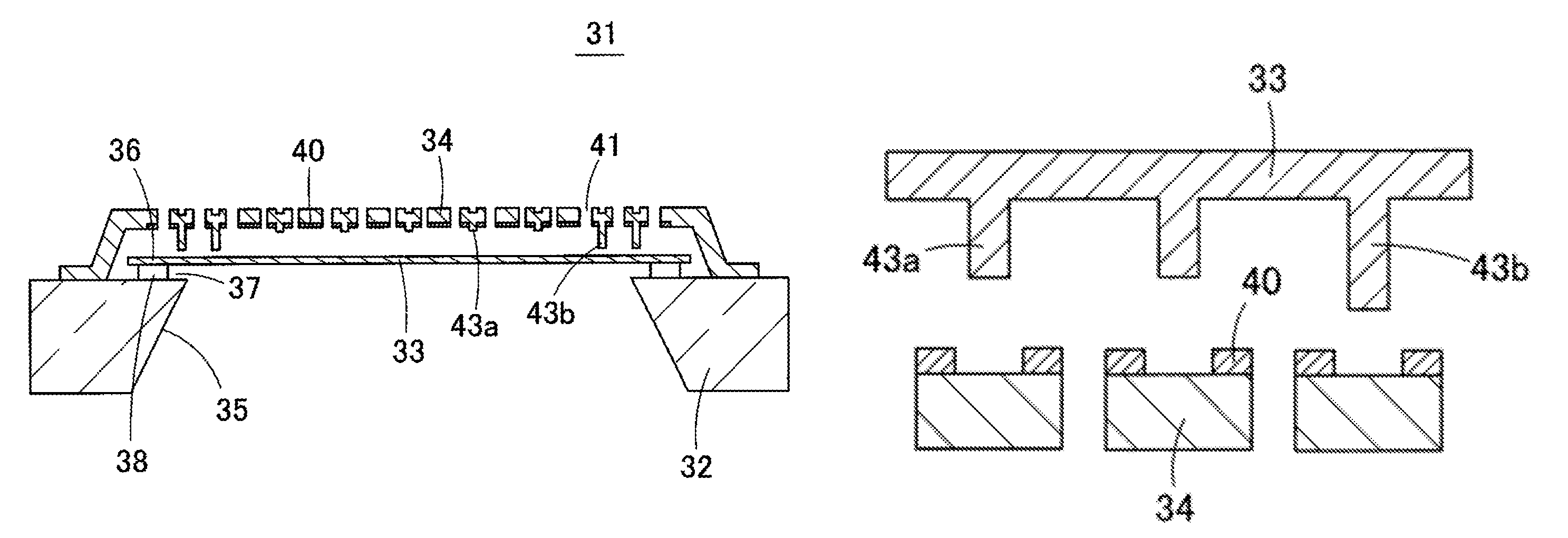 Capacitive transducer