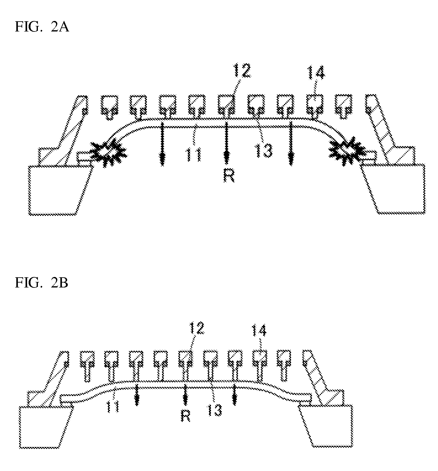 Capacitive transducer