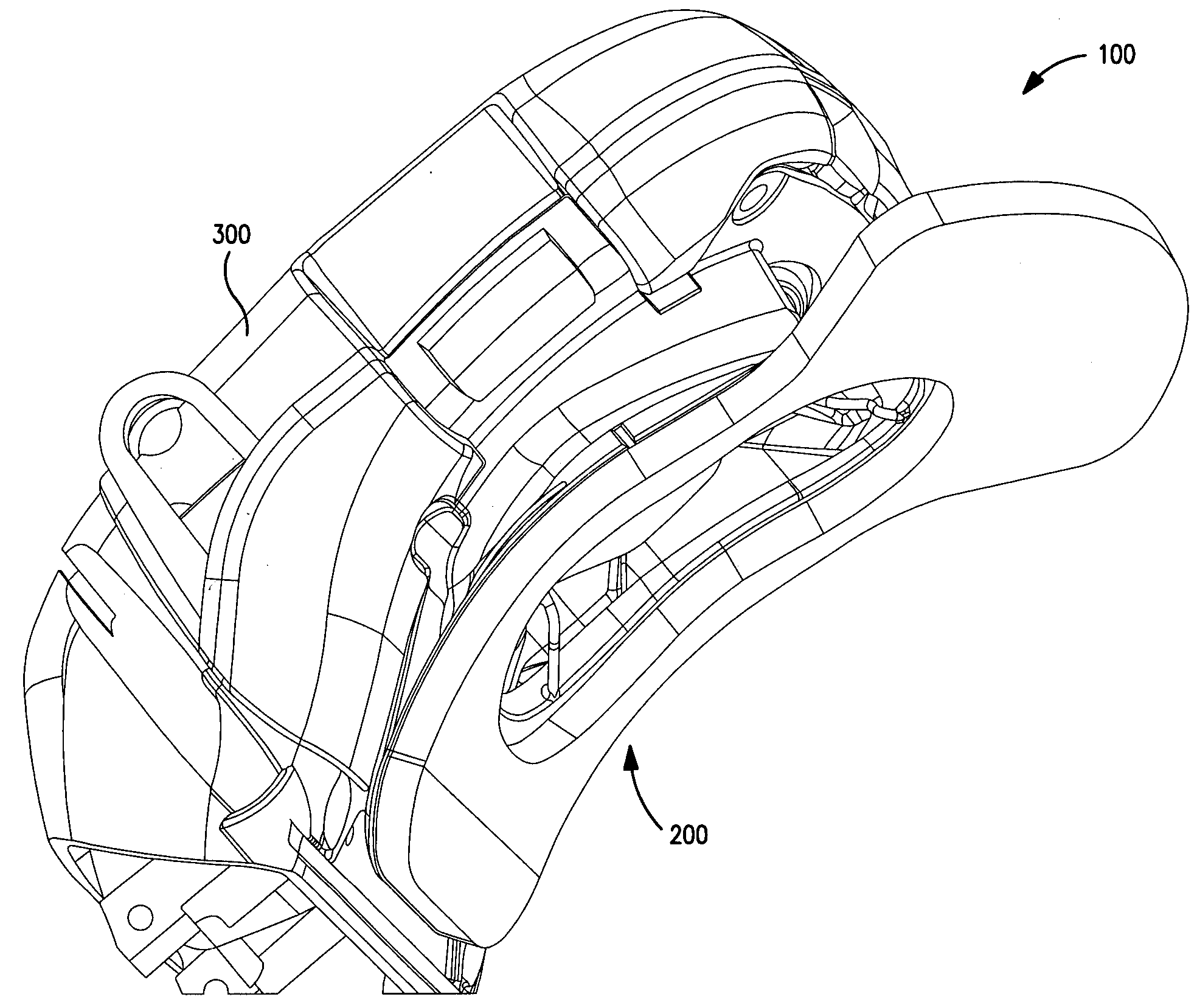 Apparatus and methods for non-invasively measuring a patient's arterial blood pressure