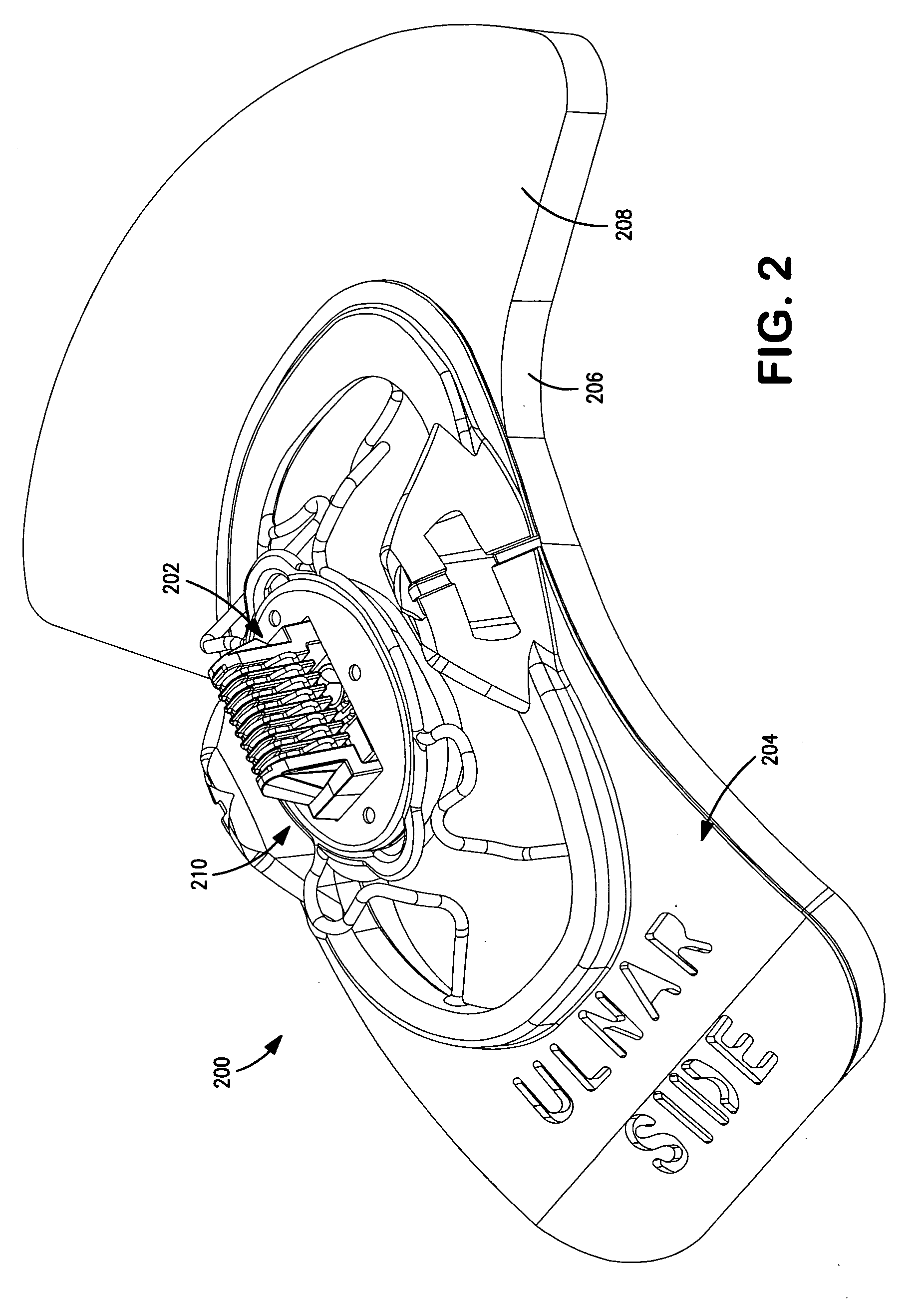 Apparatus and methods for non-invasively measuring a patient's arterial blood pressure