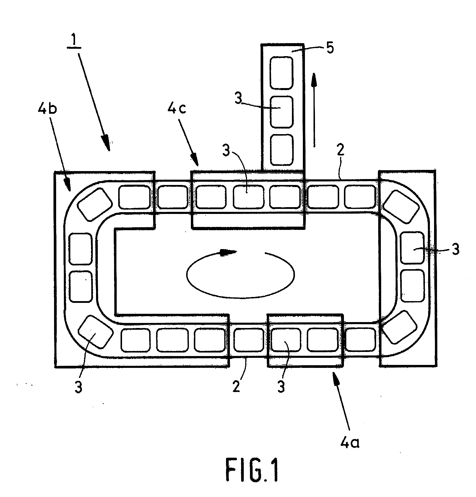 Device for Manufacturing Latex Mattresses