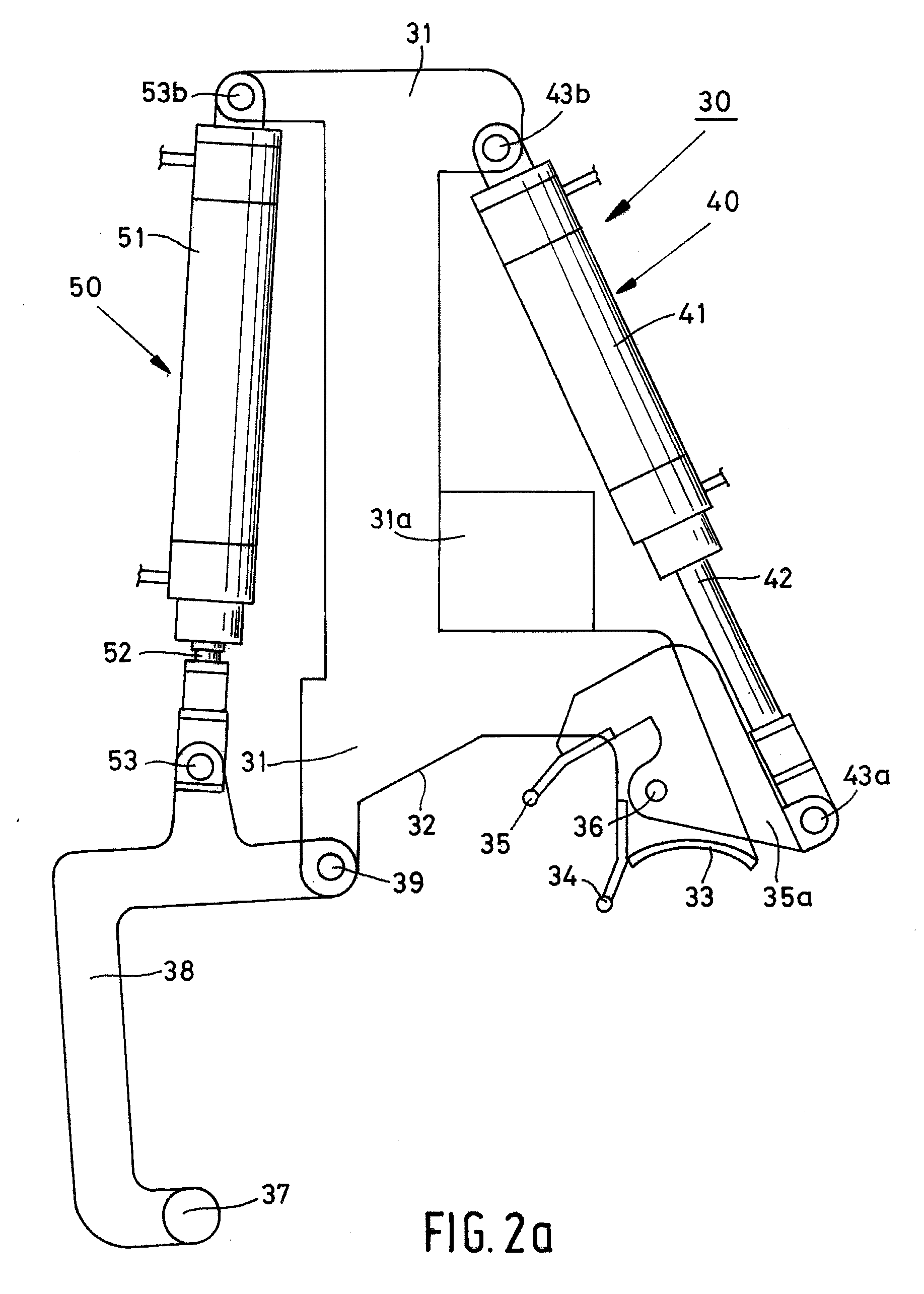 Device for Manufacturing Latex Mattresses