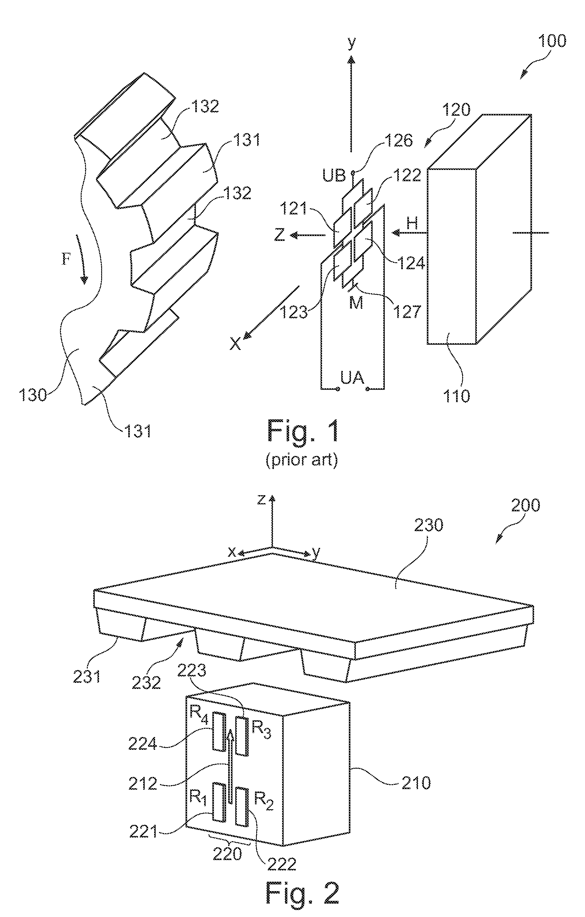 Magnetic field sensor system with a magnetic wheel rotatable around a wheel axis and with magnetic sensor elements being arranged within a plane perpendicular to the wheel axis