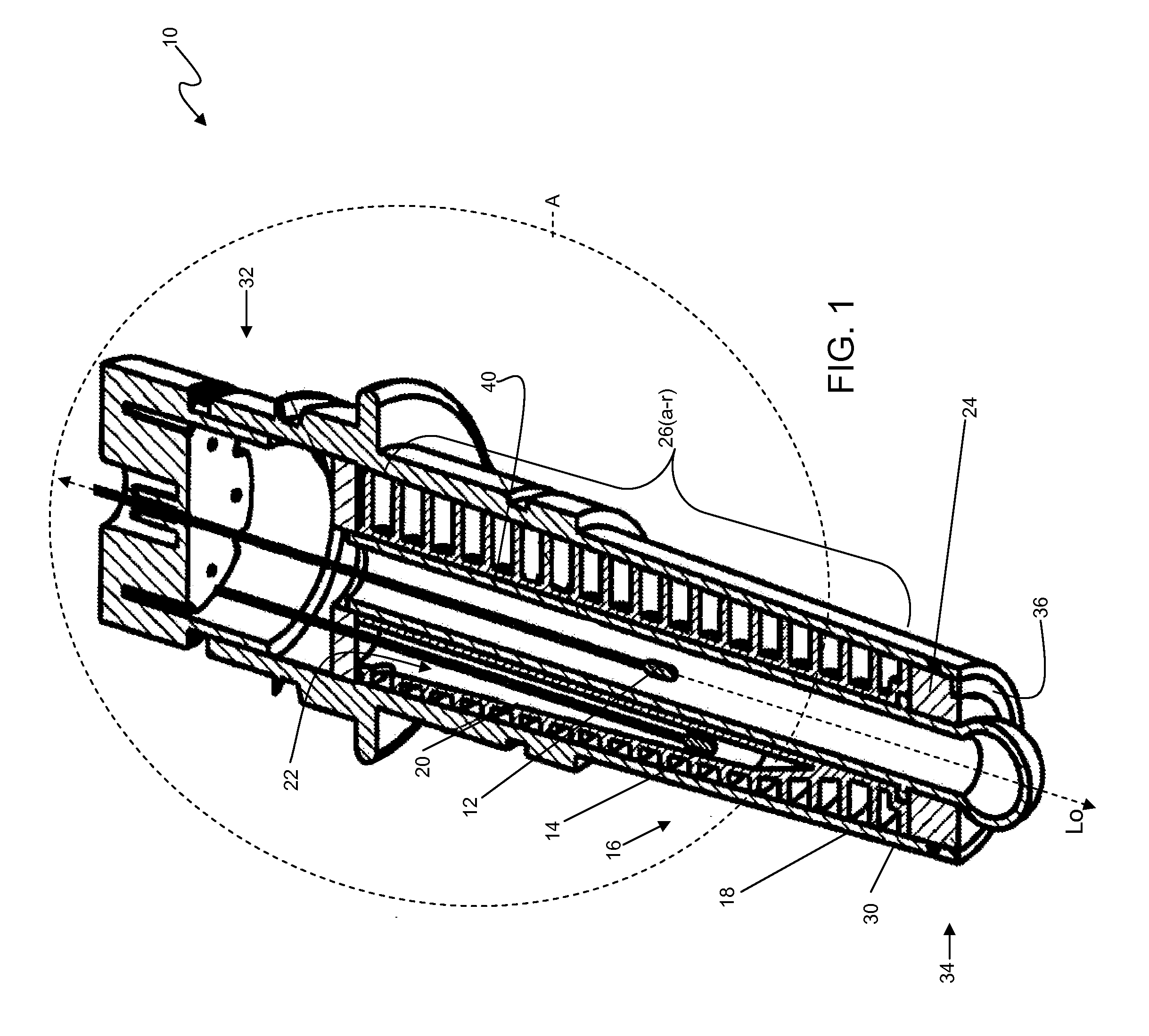 Electrochemical Sensor and Method of Manufacture