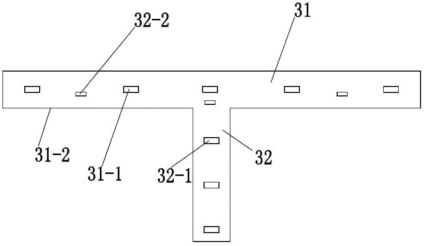 LED (Light-Emitting Diode) lamp bulb