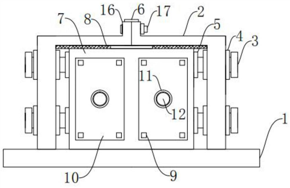 A Simple Positioning Die for Steel Bar Pulling Test