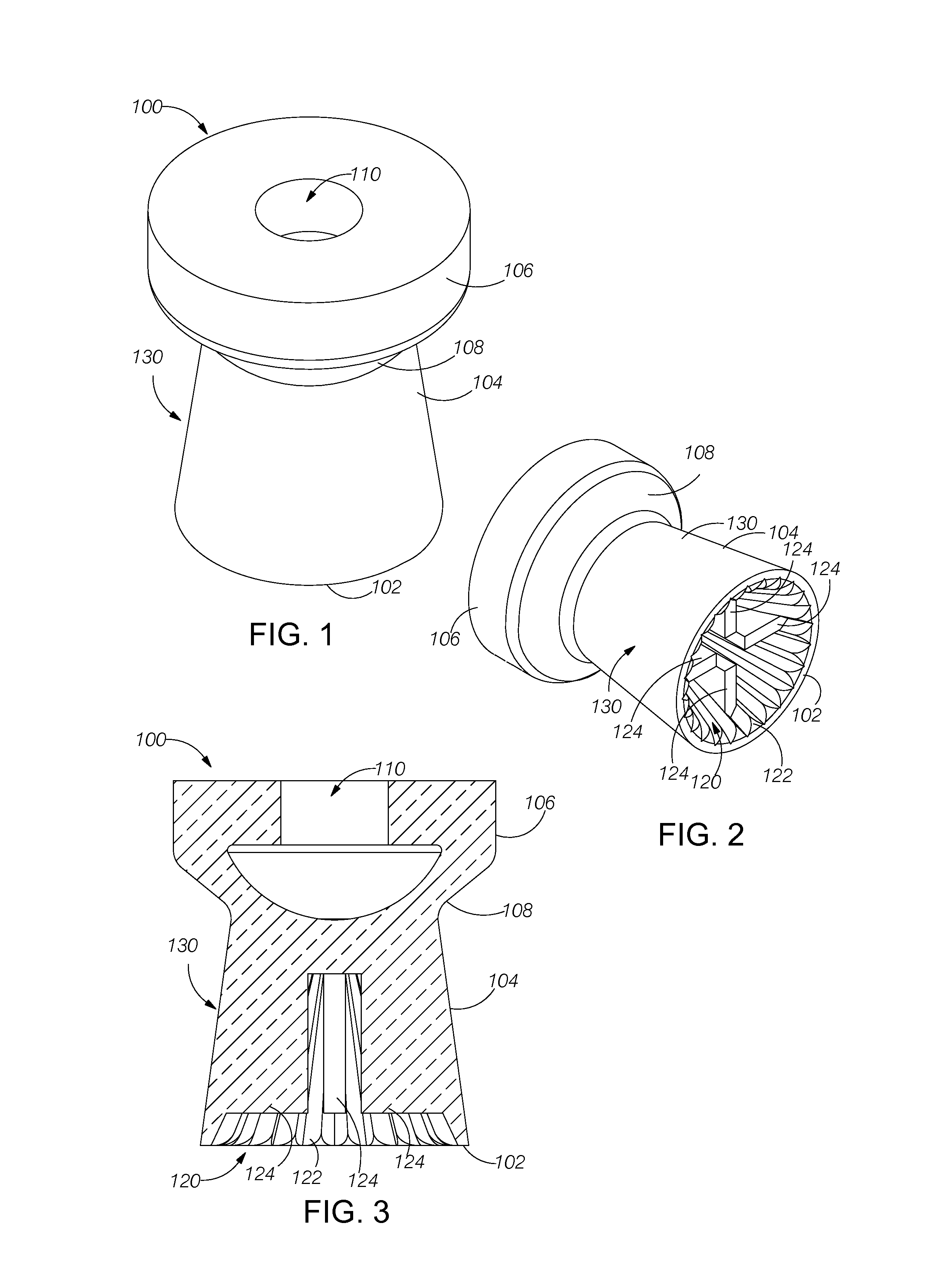 Prophy cup for dental handpiece