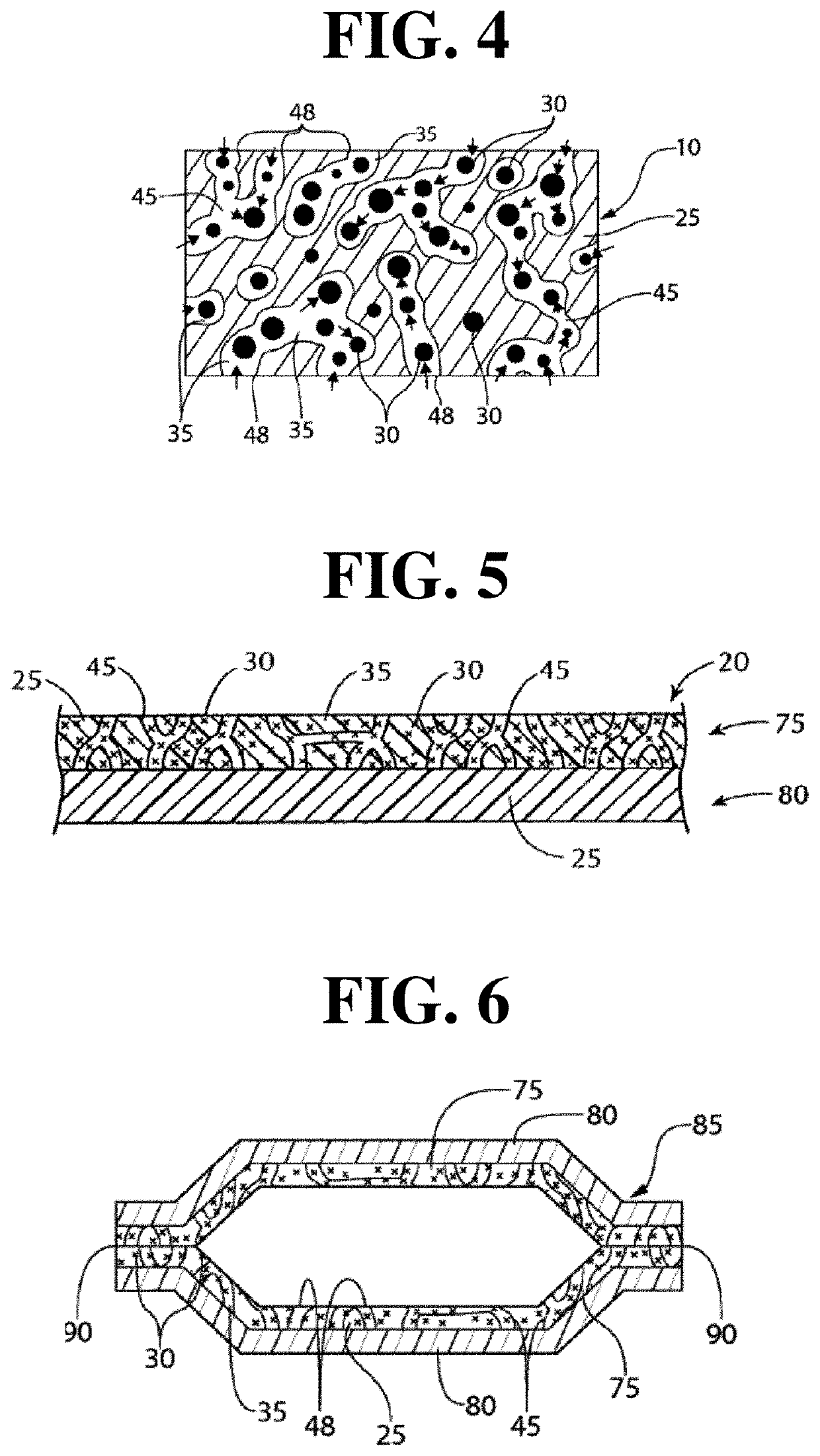 Antimicrobial gas releasing agents and systems and methods for using the same