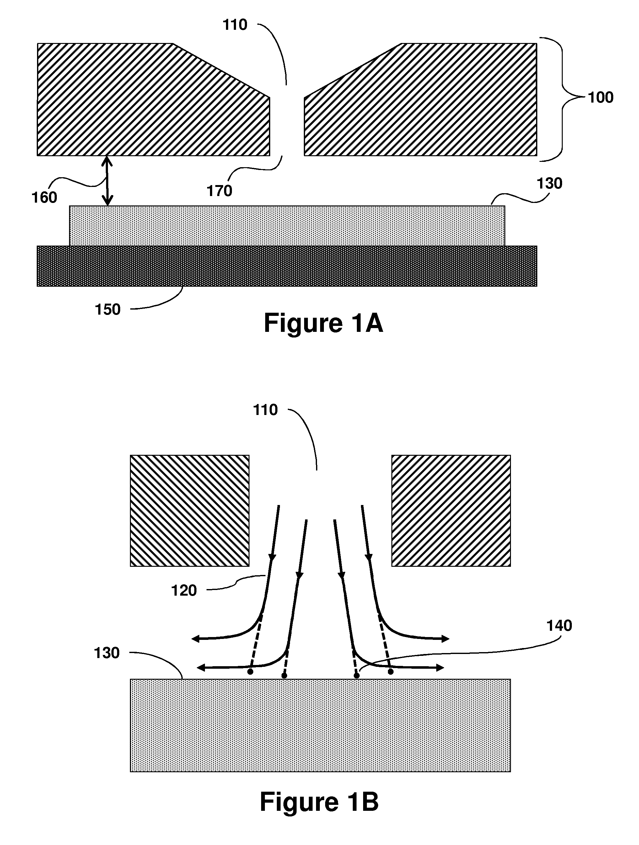 Filter and Blower Geometry for Particle Sampler