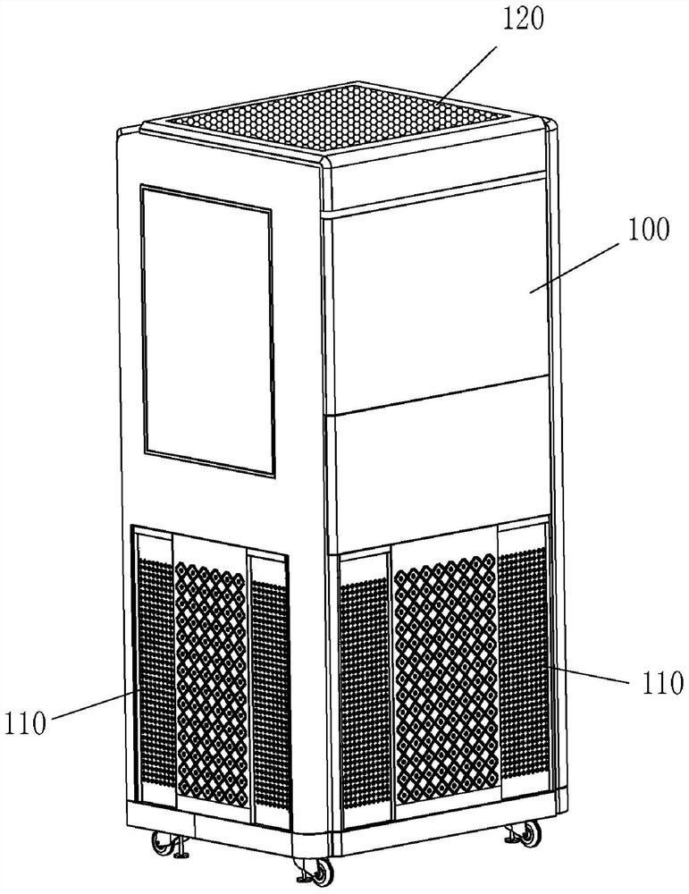 Air purifier